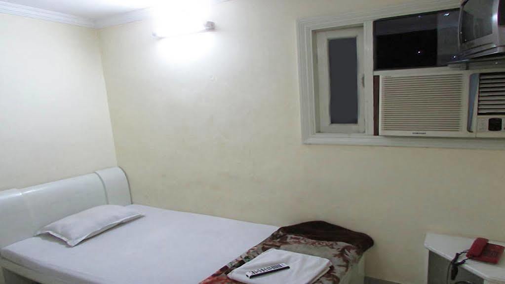 Aafreen International Villa Kolkata Ngoại thất bức ảnh
