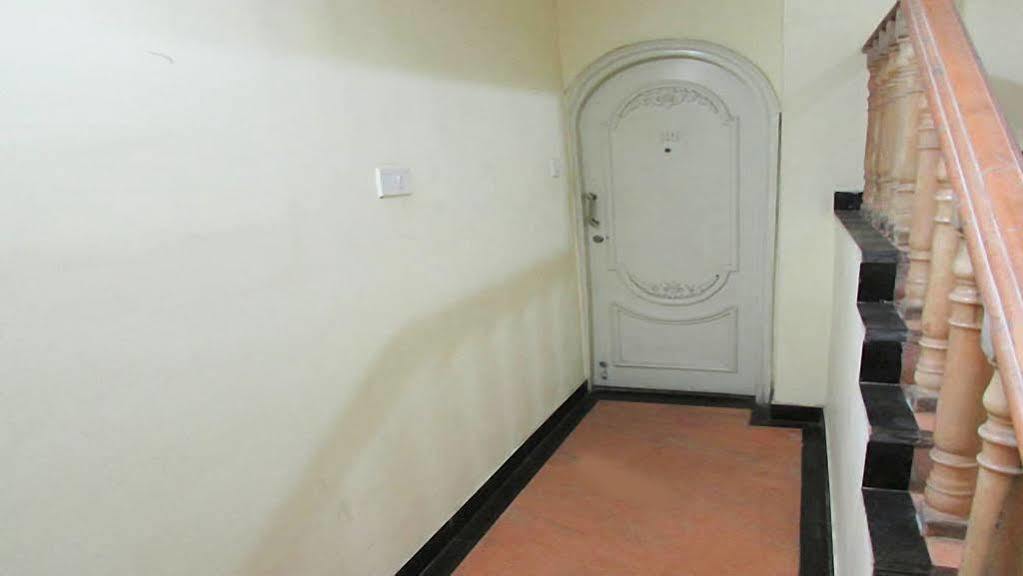 Aafreen International Villa Kolkata Ngoại thất bức ảnh