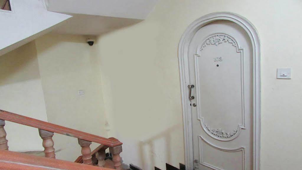 Aafreen International Villa Kolkata Ngoại thất bức ảnh