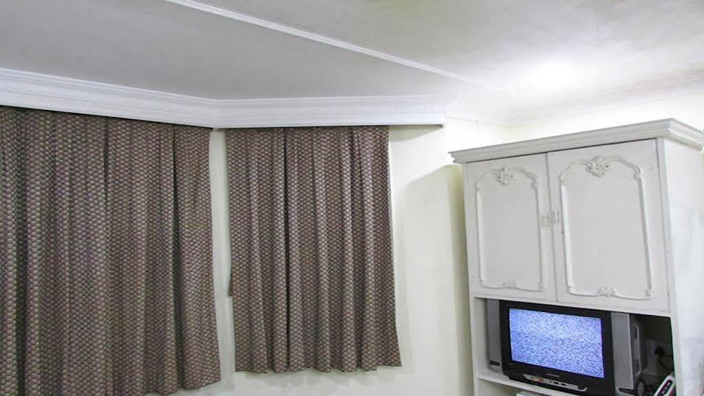 Aafreen International Villa Kolkata Ngoại thất bức ảnh