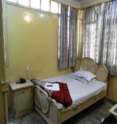 Aafreen International Villa Kolkata Ngoại thất bức ảnh